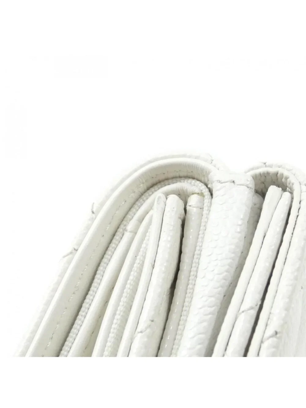 Chanel Timeless Classic Line Wallet